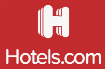 Hotels.com