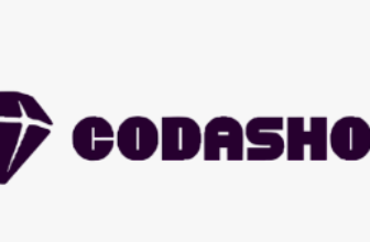 Codashop